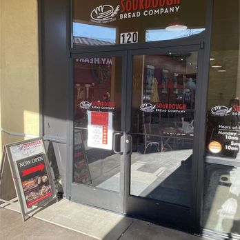 Sourdough - Sandwiches Near Me - Sunnyvale, California Sourdough - Sandwiches Near Me - Sunnyvale, California