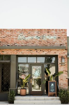 Buvons Wine Shop + Wine Bar by null