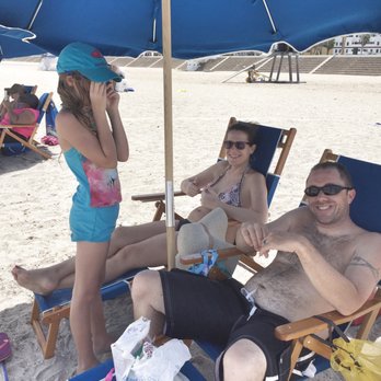 McGee Beach - Family time. - Beaches Near Me - Corpus Christi, Texas