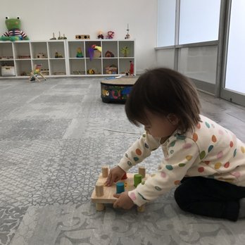 Cucu's PlayHouse - Kids Activities Near Me - San Rafael, California