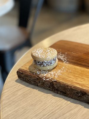 Little Patagonia Empanadas & Cafe by null