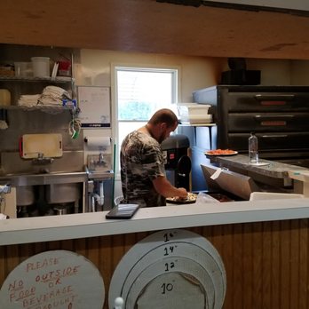Al's Pizza - Make it - Pizza Near Me - Warrenville, Illinois