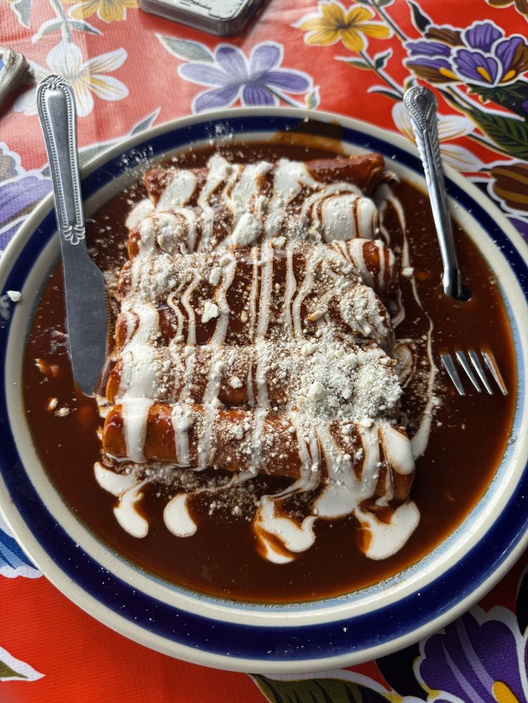 El Rincón Chiapaneco