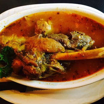 Villagio Cafe - Lamb Shank - Persian/Iranian Near Me - Baltimore, Maryland Villagio Cafe - Lamb Shank - Persian/Iranian Near Me - Baltimore, Maryland