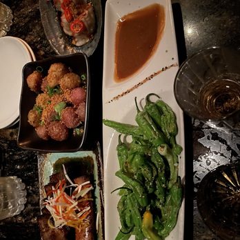 TAO Chicago Restaurant - Pan Asian Near Me - Chicago, Illinois