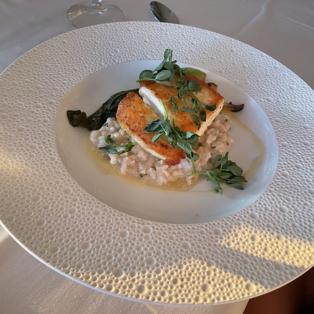 Boathouse Restaurant - Halibut - French Near Me - Traverse City, Michigan Boathouse Restaurant - Halibut - French Near Me - Traverse City, Michigan