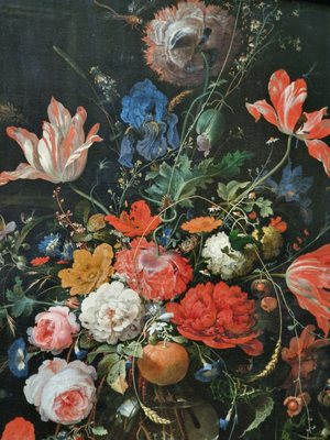 SKD | Old Masters Picture Gallery by null