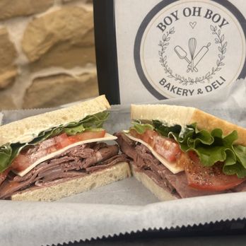 Boy Oh Boy Bakery and Deli - Custom Cakes Near Me - Bridgeport, Texas Boy Oh Boy Bakery and Deli - Custom Cakes Near Me - Bridgeport, Texas