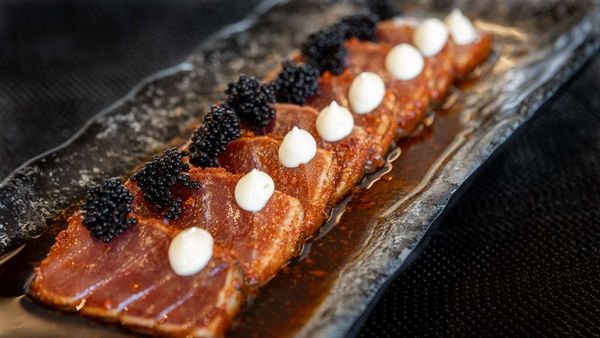 Conrad Algarve by null