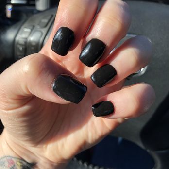 Lily Nails - SNS on my real nails. Beautiful job!! - Nail Salons Near Me - Sugar Hill, Georgia Lily Nails - SNS on my real nails. Beautiful job!! - Nail Salons Near Me - Sugar Hill, Georgia