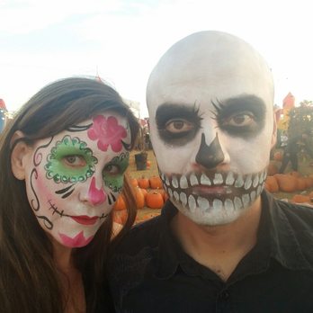 Fantastik Faces - Dia de los Muertos - Carol really outdid herself! - Party & Event Planning Near Me - Huntington Beach, California Fantastik Faces - Dia de los Muertos - Carol really outdid herself! - Party & Event Planning Near Me - Huntington Beach, California