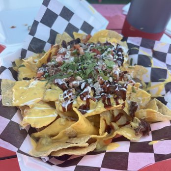 El Camino SA - Food Trucks Near Me - San Antonio, Texas