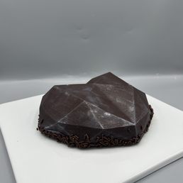 Decadent Chocolate Cake