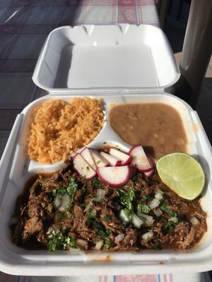 BIRRIA LOS SOCIOS by null