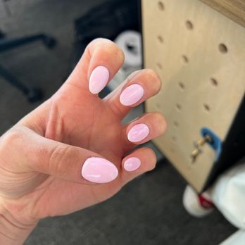 Nice Nails Spa - Nail Salons Near Me - San Carlos, California