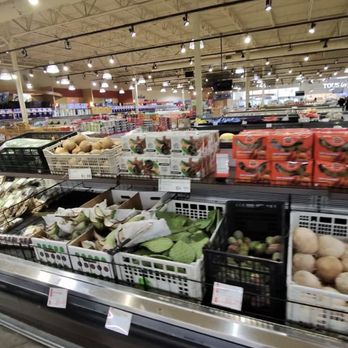 H Mart - Grocery Near Me - Riverdale, Georgia