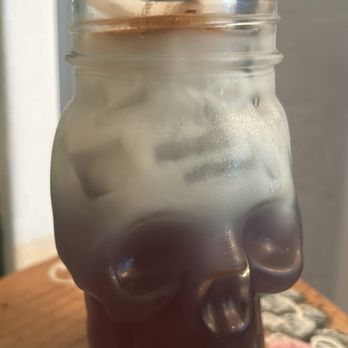 The Modern Rose - Mermaid latte - Coffee & Tea Near Me - Fort Lauderdale, Florida The Modern Rose - Mermaid latte - Coffee & Tea Near Me - Fort Lauderdale, Florida
