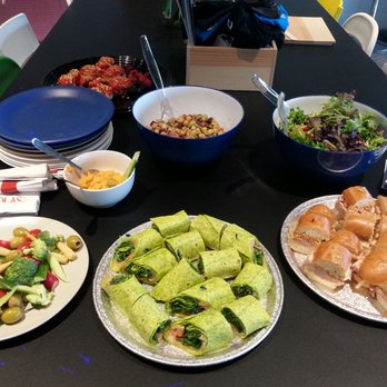 Las Olas - Excellent catering - Caterers Near Me - Longueuil, Quebec