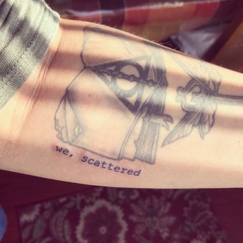 Black Buffalo Tattoo Collective - Tattoo Near Me - Rocklin, California