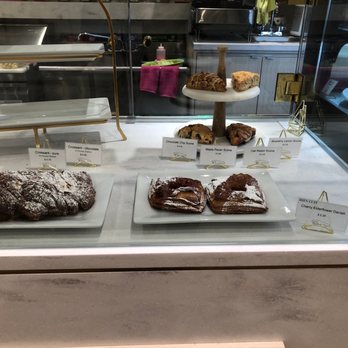 Cafe Auburndale - Coffee & Tea Near Me - Flushing, New York