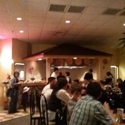 Bali Hai Restaurant