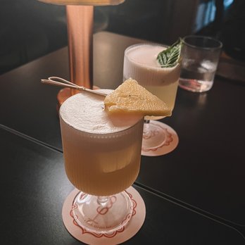 929 - The Last Emperor and The Most Familiar Stranger - Cocktail Bars Near Me - New York, New York 929 - The Last Emperor and The Most Familiar Stranger - Cocktail Bars Near Me - New York, New York