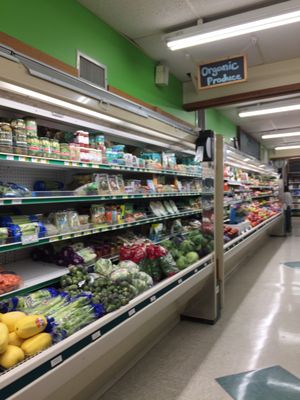 Conner's Supermarket by null