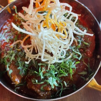 Gazab - Lamb - Indian Near Me - New York, New York Gazab - Lamb - Indian Near Me - New York, New York