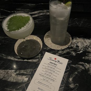Sushi by Bou - Nashville @ Dream Nashville - Sushi Bars Near Me - Nashville, Tennessee
