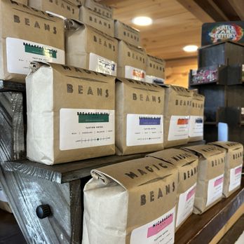 The Brick at The Red River Gorge - Coffee - Coffee & Tea Near Me - Pine Ridge, Kentucky The Brick at The Red River Gorge - Coffee - Coffee & Tea Near Me - Pine Ridge, Kentucky