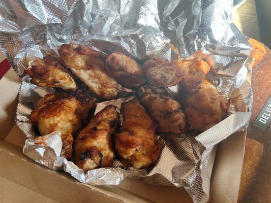 Marco's Pizza by null