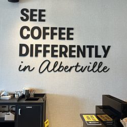 Gregorys Coffee