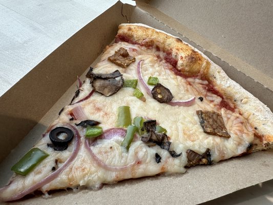 Whole Foods Market by null