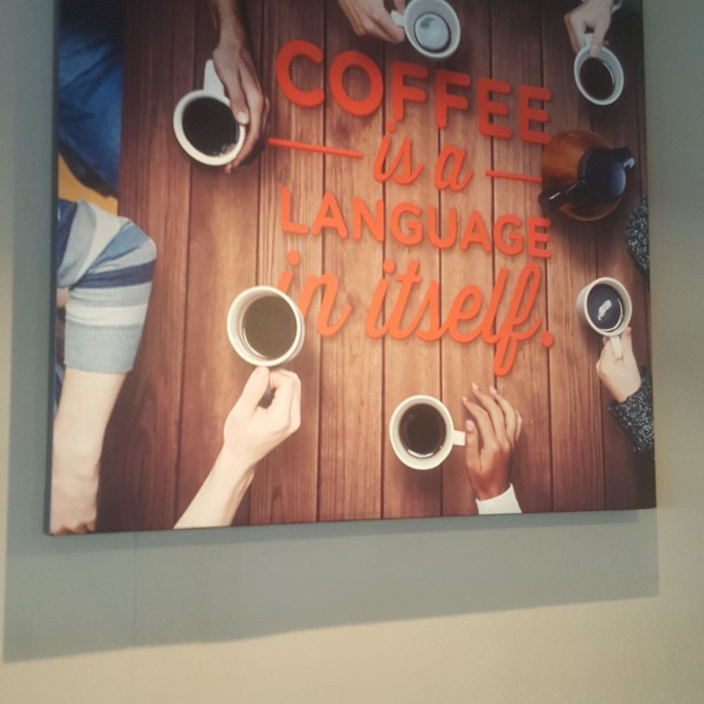 IHOP - Coffee poster - Breakfast & Brunch Near Me - Elizabeth, New Jersey IHOP - Coffee poster - Breakfast & Brunch Near Me - Elizabeth, New Jersey