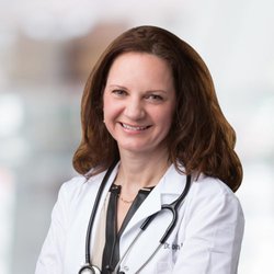 Bay Area Foot Care - Dr. Carolyn McAloon