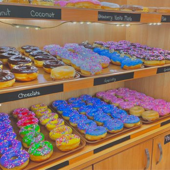 Westco Donut - The best donuts in Texas!! - Donuts Near Me - Richmond, Texas Westco Donut - The best donuts in Texas!! - Donuts Near Me - Richmond, Texas