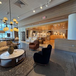 Crate & Barrel