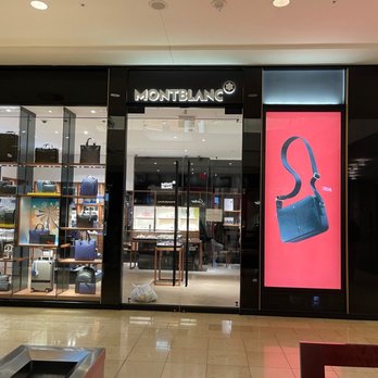 Montblanc - Entrance - Leather Goods Near Me - Orlando, Florida Montblanc - Entrance - Leather Goods Near Me - Orlando, Florida
