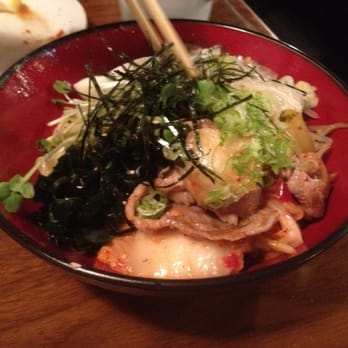 Iccho Restaurant - Tsukemen - Sushi Bars Near Me - Torrance, California