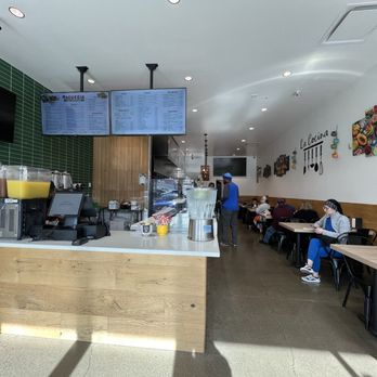Taqueria La Cocina - Inside - Mexican Near Me - Pinole, California Taqueria La Cocina - Inside - Mexican Near Me - Pinole, California