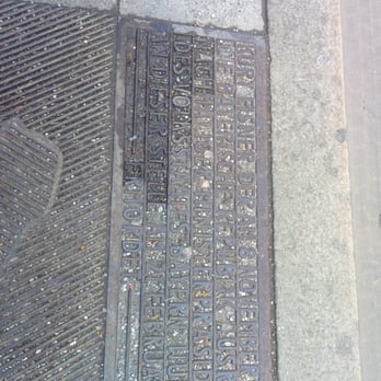 Kurt Eisner Bodendenkmal - Landmarks & Historical Buildings Near Me - Munich, BY