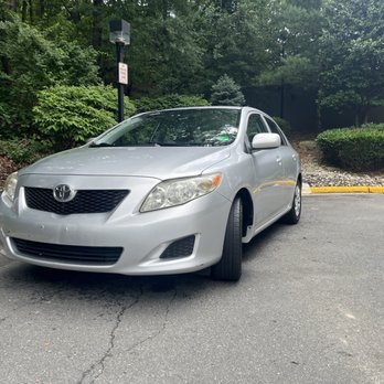Carxtreme - Auto Detailing Near Me - Alexandria, Virginia