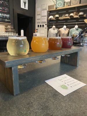Cultivation Brewery by null