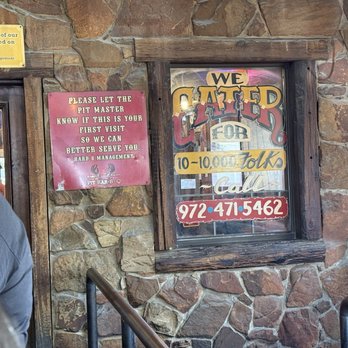Hard Eight BBQ - Barbeque Near Me - Coppell, Texas