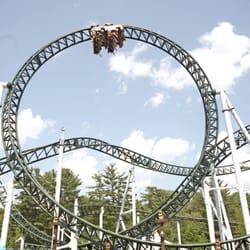 Canobie Lake Park
