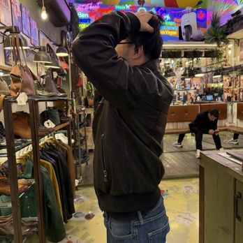 Benheart - Shoe Stores Near Me - Florence, FI
