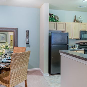 MAA Commerce Park - Apartments Near Me - Ladson, South Carolina