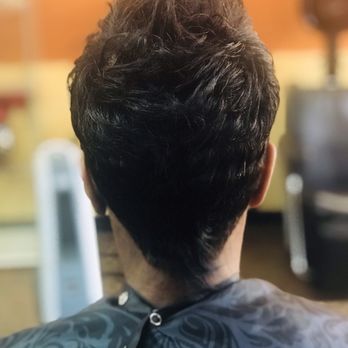 Everything Mignon - Precision Hair Cut - Hair Extensions Near Me - Pleasanton, California