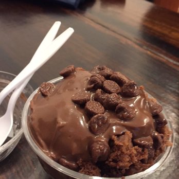 Pincho Loco - Yummy. - Desserts Near Me - Durham, North Carolina Pincho Loco - Yummy. - Desserts Near Me - Durham, North Carolina