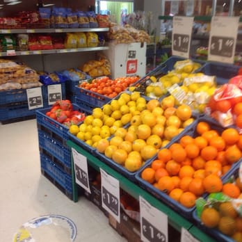 Delhaize - Grocery Near Me - Büllingen, WLG